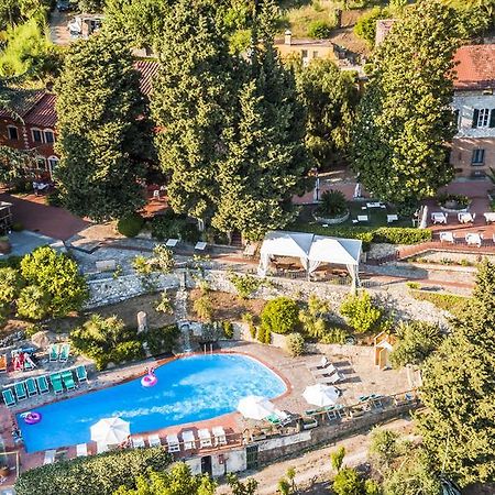 圣朱利亚诺-泰尔梅Borgo Degli Aranci公寓式酒店 外观 照片