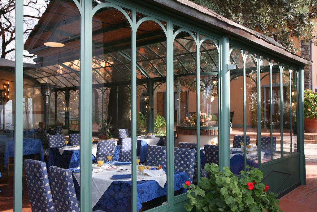 圣朱利亚诺-泰尔梅Borgo Degli Aranci公寓式酒店 外观 照片