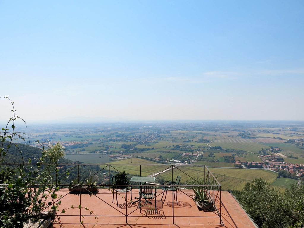圣朱利亚诺-泰尔梅Borgo Degli Aranci公寓式酒店 外观 照片